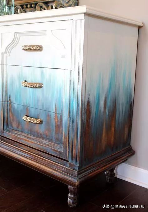 汽车油漆有水性漆跟油性漆嘛,水性漆和油性漆识别