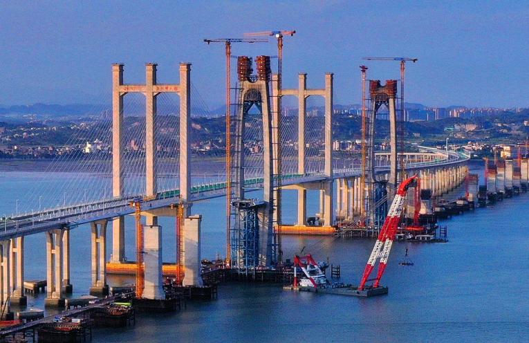 2020年泉州规划超650个重点项目,泉州重大项目有哪些