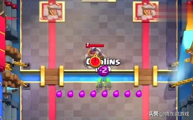 皇室战争新版本卡牌强度,皇室战争挑战普通模式不普通卡组