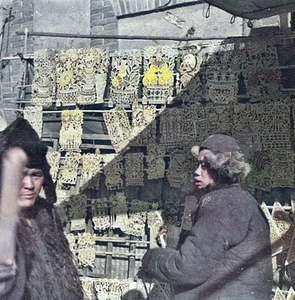 华夏民族为战马奋战千年，察哈尔张家口的马政文化