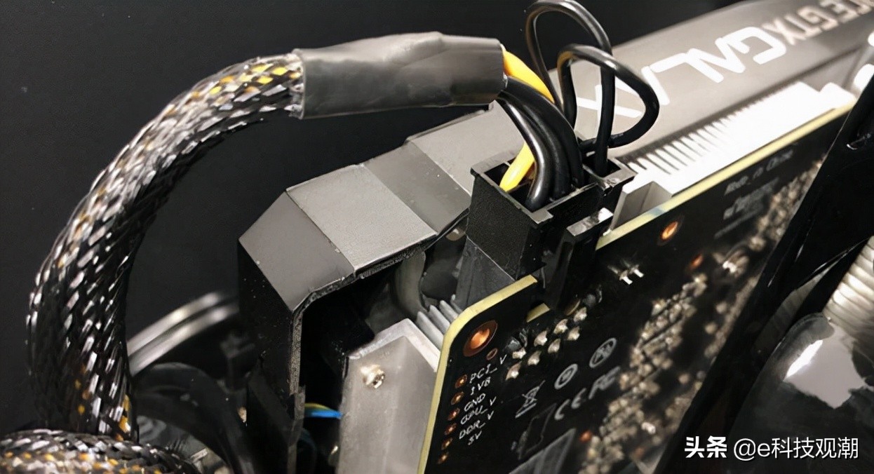 显卡无法点亮屏幕检查全部正常,显卡时而亮屏怎么解决