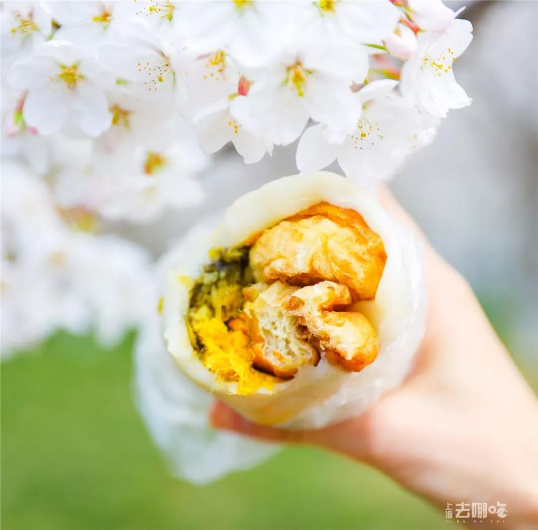 上海虹口公园美食,上海虹口吴淞路美食