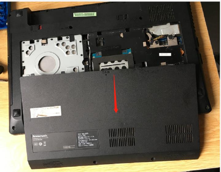 联想g480换固态硬盘教程,联想g480改装机械硬盘
