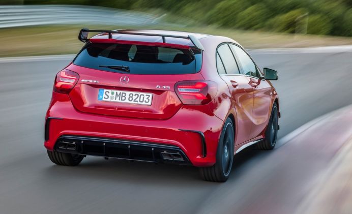 15-20万适合年轻人开的运动型车,排量小提速快的车推荐一下