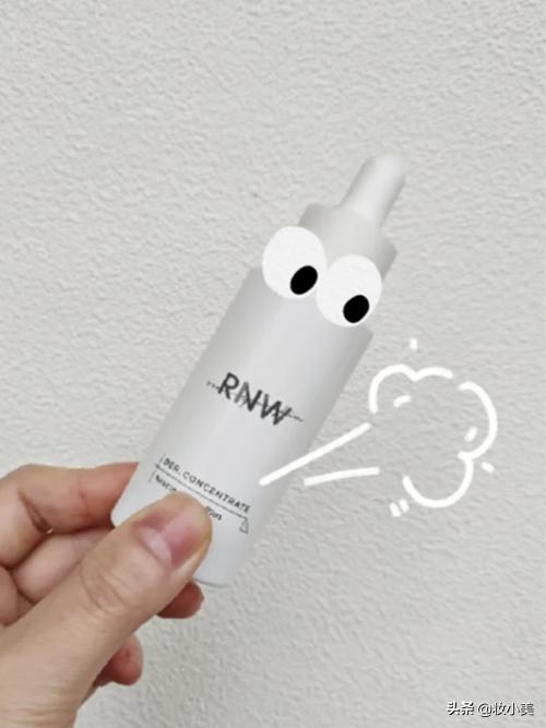 平价有效抗老精华,平价版达尔肤杏仁酸