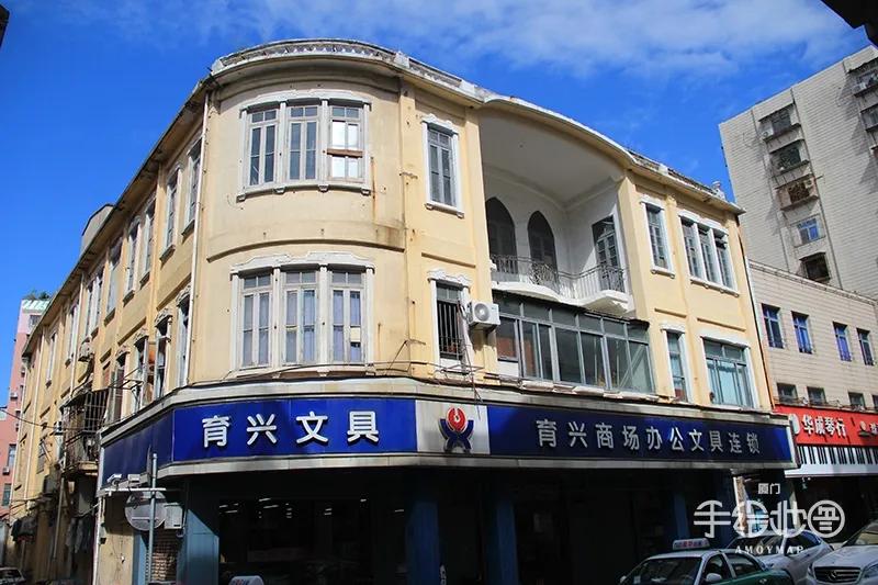 厦门的囝仔，你的母校还在吗？（三）