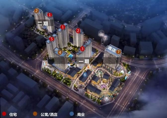 成都楼市十大名盘,成都楼市2023哪些好楼盘入市