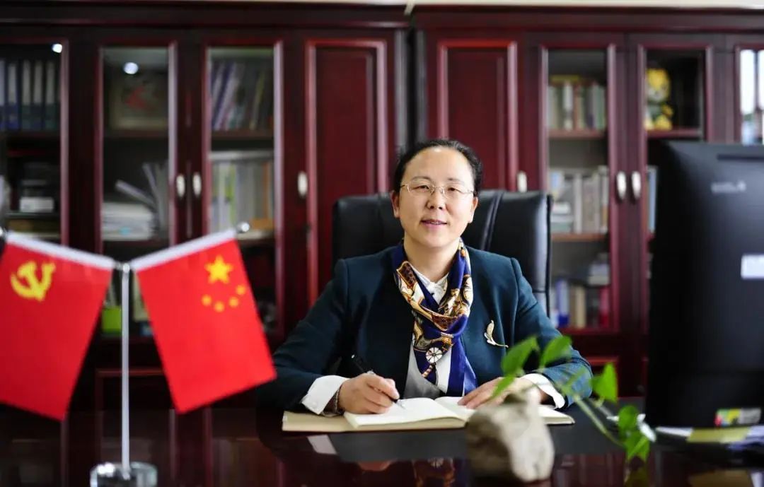 城北名校校长硬气放话：我们学校到底好不好，别问我，问我的学生