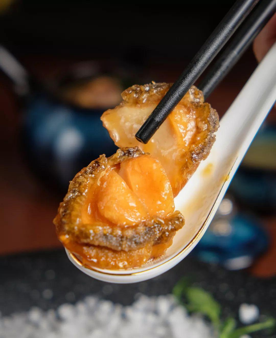 潮汕菜隐藏菜单,桂城千灯湖潮汕菜