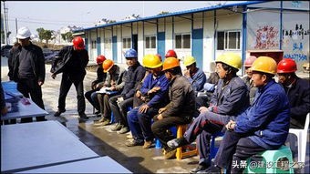 当施工员是挨骂的吗,当施工员到底有没有前途