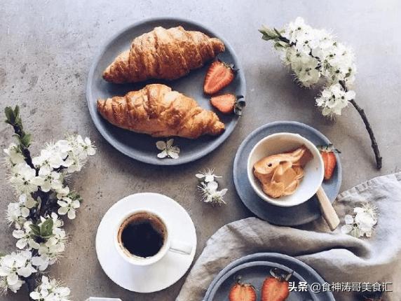 法国人天天吃什么,法国家庭的一日三餐顿顿爱吃饱
