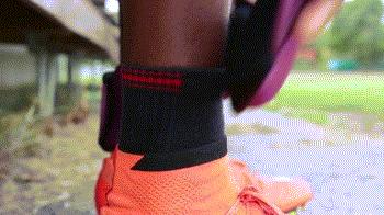 脚踝受伤该怎么锻炼最正确,脚踝受伤什么动作可以锻炼走路