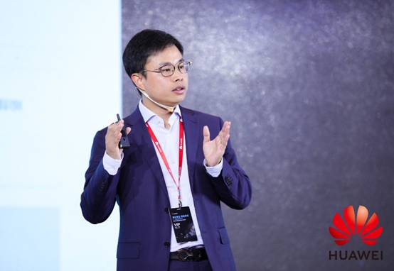 星云聚合智能进化|2019中国智能安防行业峰会在合肥顺利举行