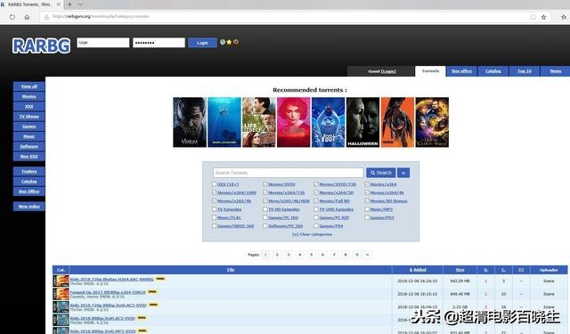 怎么才能下载一部完整的高清电影,超高清晰电影寻觅及下载技巧汇集