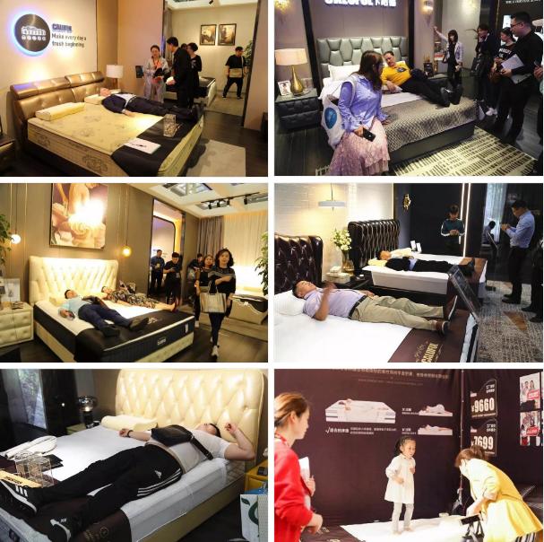 2020大雁奖揭晓：Caluful卡路福床垫获中国家居产业软床领军品牌