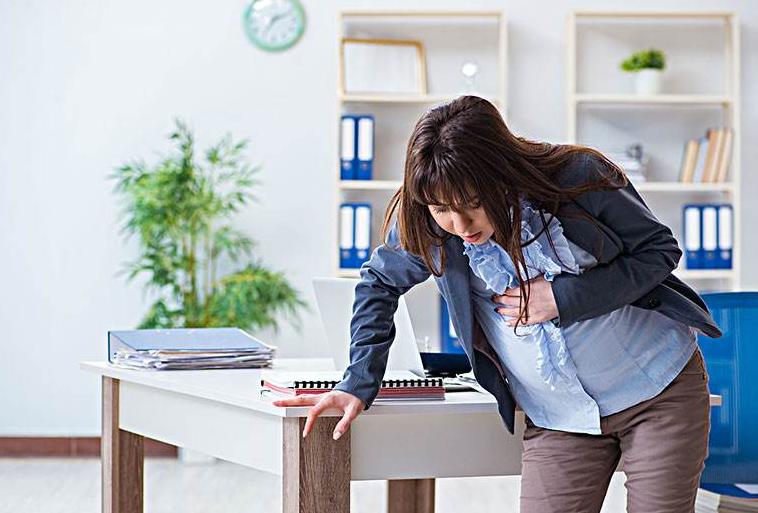 职场女上司怀孕,女上司怀孕选择离开