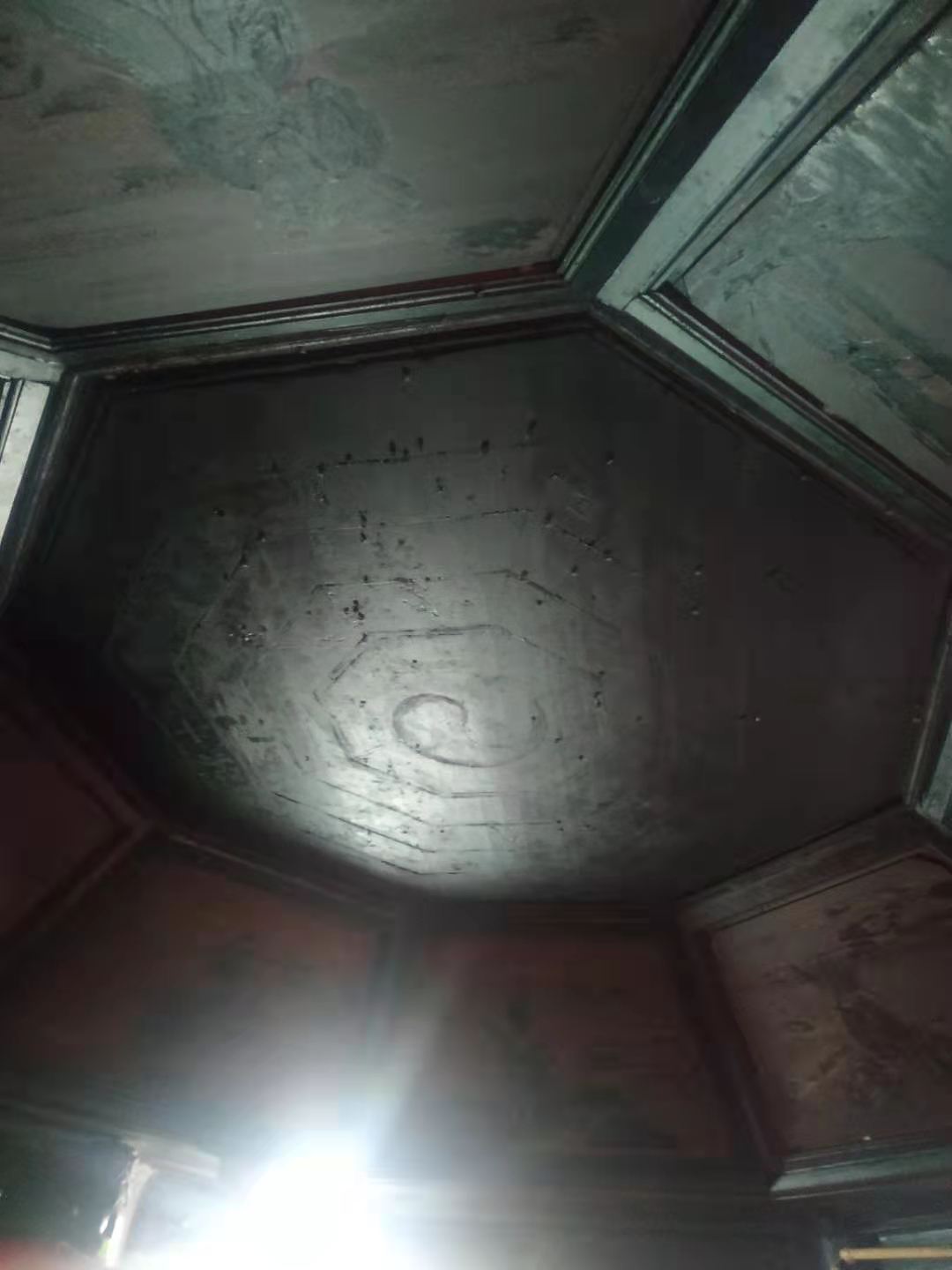 云南大理祥云天华山门票多少钱,大理祥云水目山旅游攻略