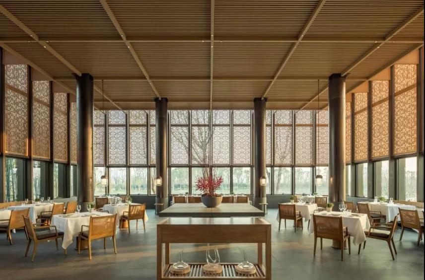 中国四家安缦酒店,安缦酒店中国有几家