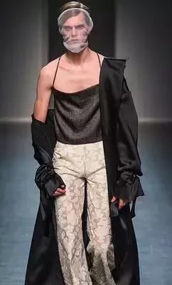 国潮不仅仅是国货潮,国潮哪个品牌和巴黎世家联名