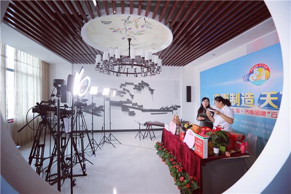 济南制造业情况,济南制造业企业数量