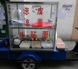 凉皮有几个小细节要注意哦,买的凉皮还要过水吗