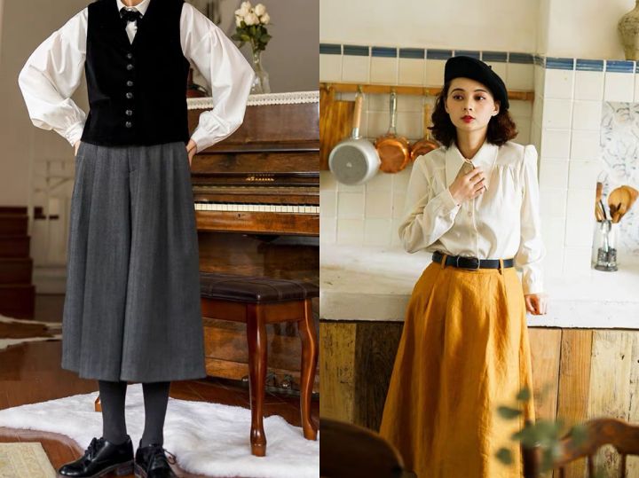 小个子淘宝女装店推荐,推荐实用便宜衣服女装店