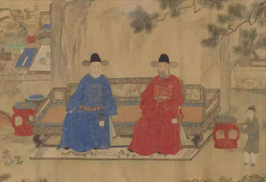 最窄的经典罗汉床,罗汉床的床型