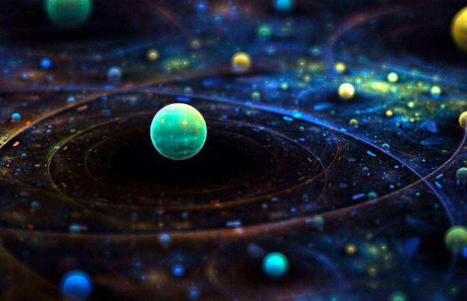 量子是什么原理,什么是量子它的作用是什么