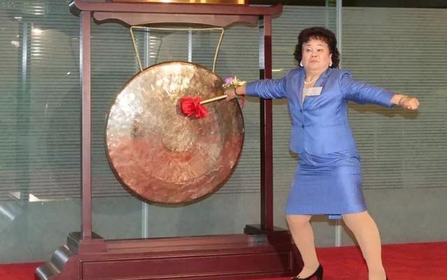 6年间市值缩水一半,6年营收缩水20亿董事长被查