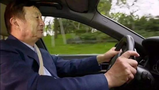 任正非对年轻干部的忠告,任正非评一个好干部