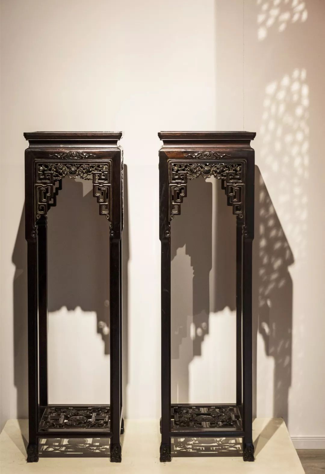 这个家具专场，几乎每年都是连拍带抢，漏太大了