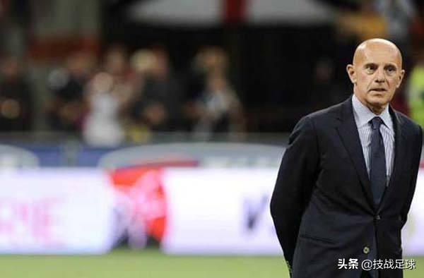 「技战足球」红黑历史回顾：阿里戈-萨基和他的米兰王朝