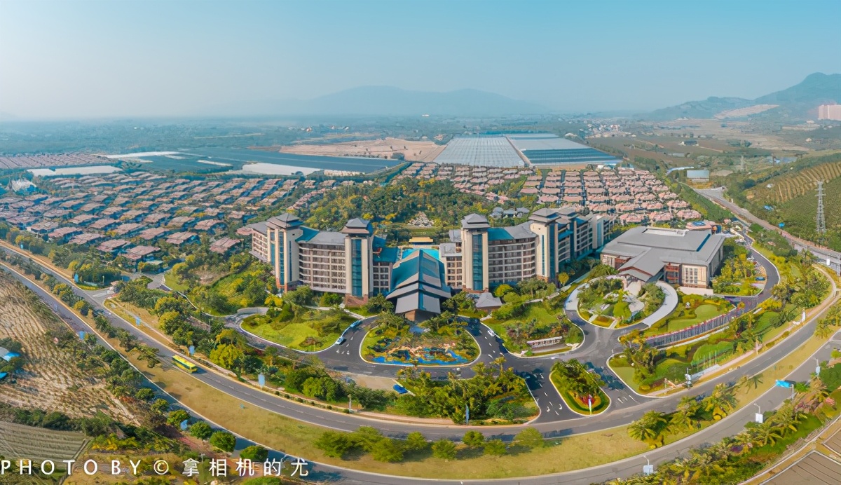 海岛旅行陵水,海南陵水暖冬