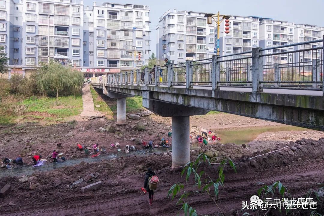 四川岳池坪滩旅游,岳池坪滩游玩攻略