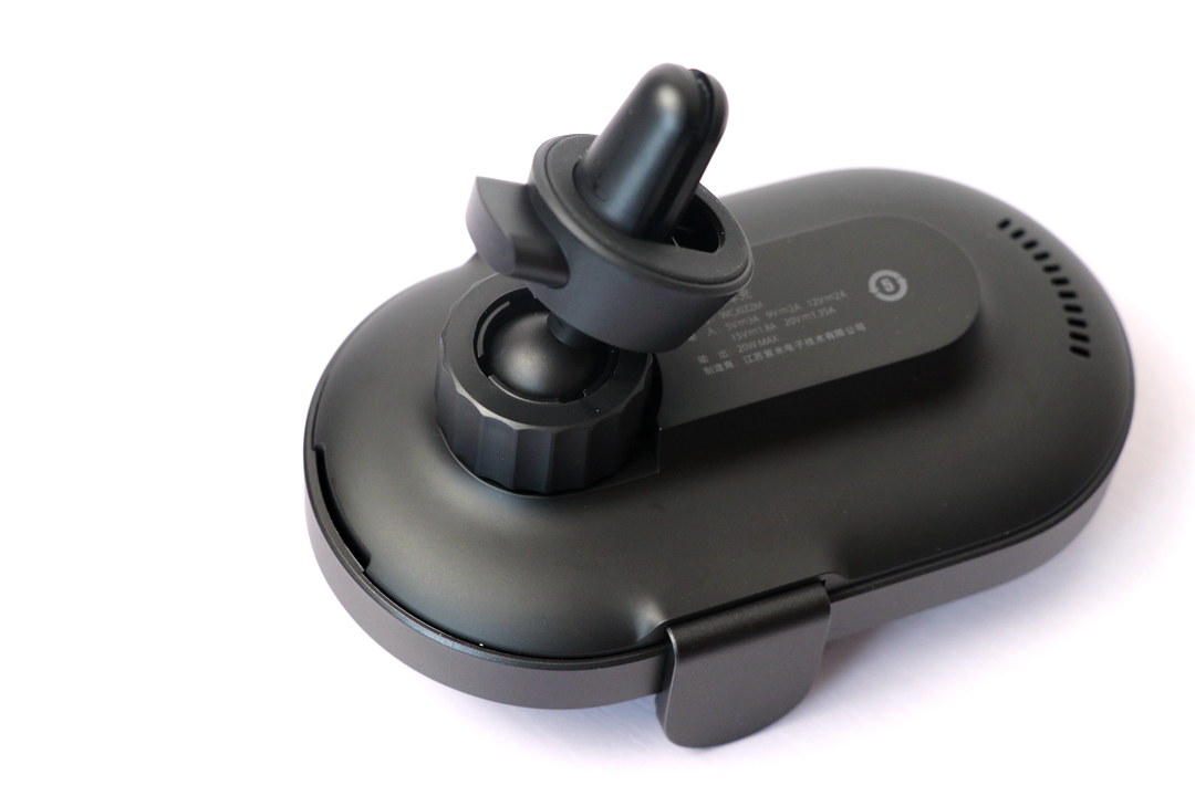 小米无线快充33w实测,小米120w快充能用55w快充吗