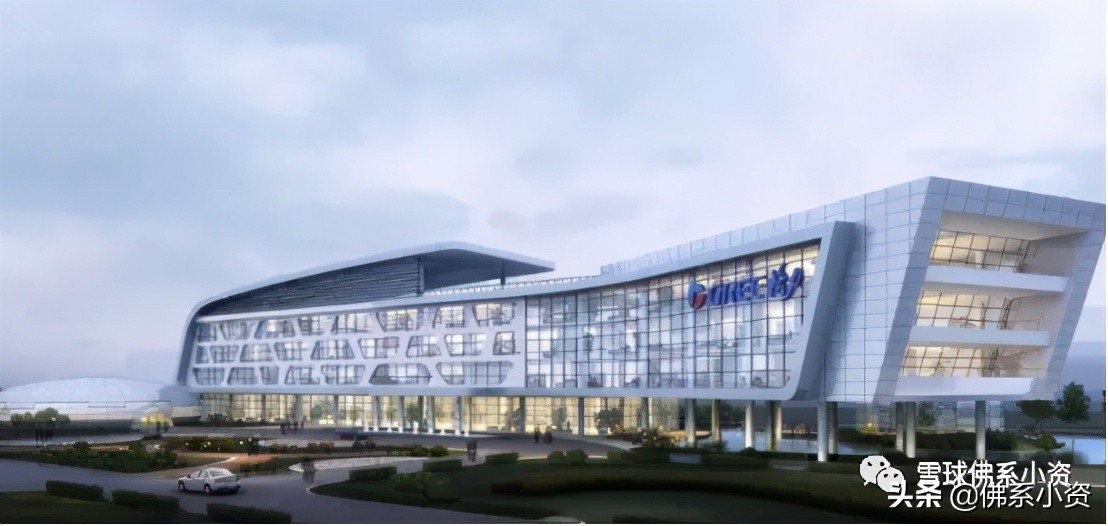 格力全球工厂,格力的生产基地布局图