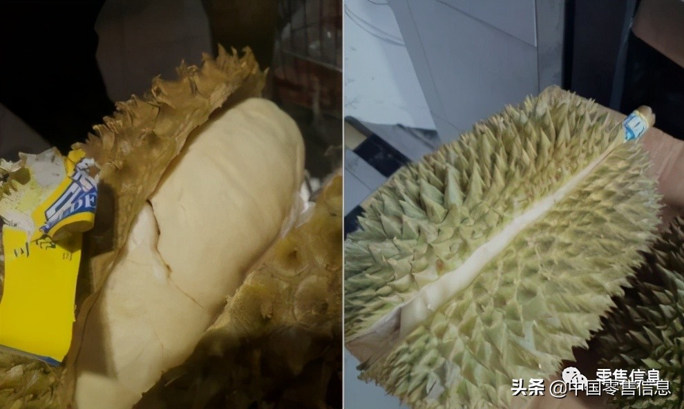 榴莲促销怎么陈列,榴莲营销方案100例