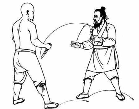 最简单的搏击术基础招式,9式拳