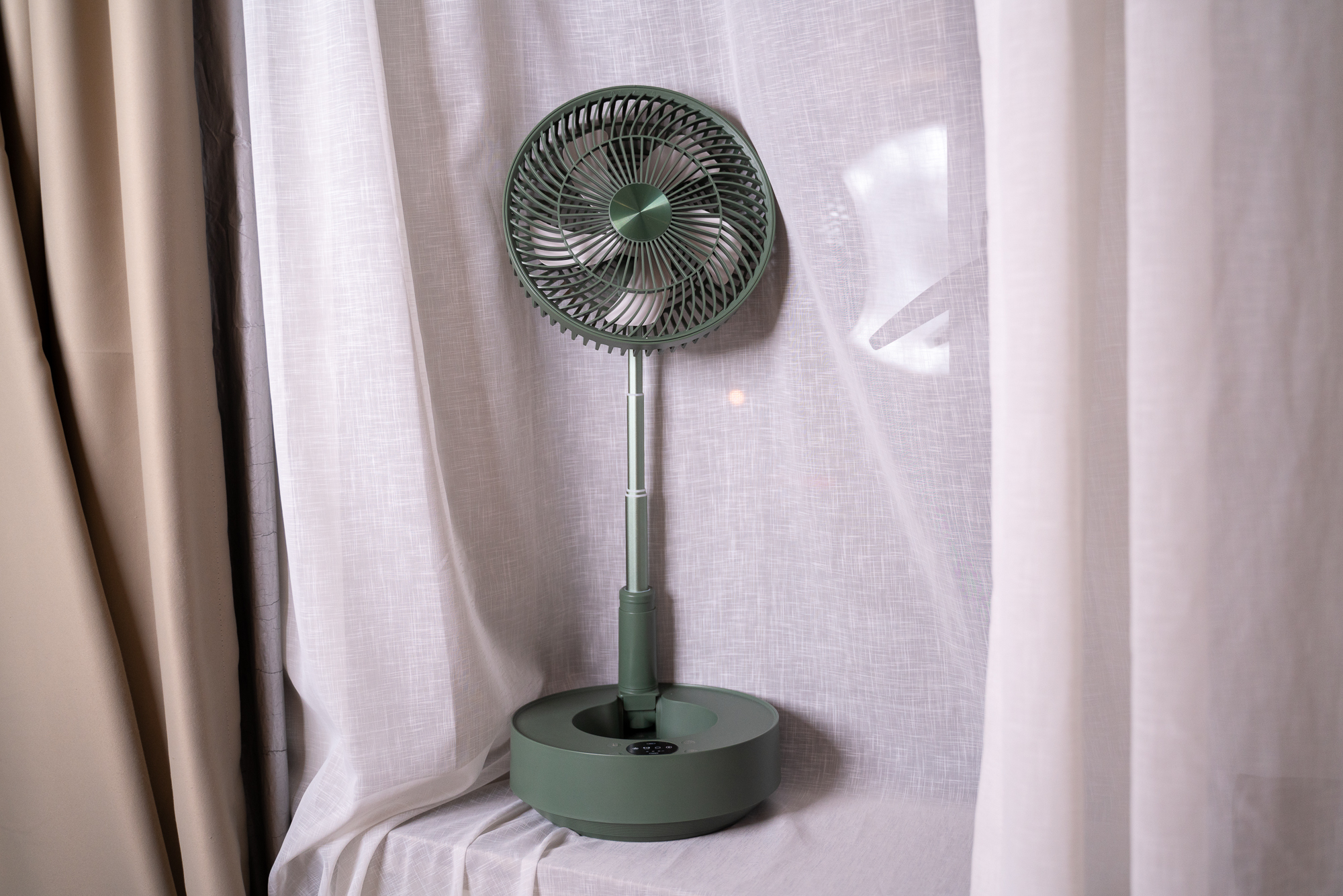 悬浮窗华为,华为空气净化扇