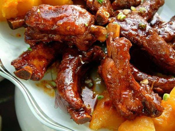 清明时节吃什么美食,清明时节江南地区要吃哪种美食