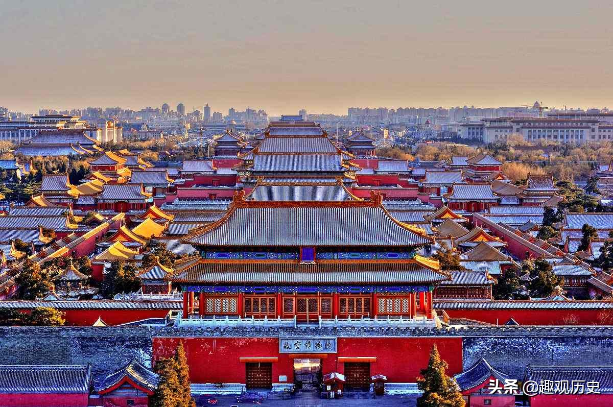 溥仪带什么国宝,溥仪带着乾隆的宝物