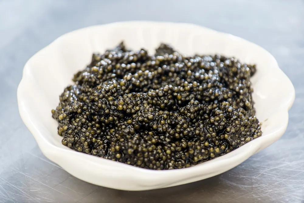 并非只有大列巴，俄餐究竟是什么味道？