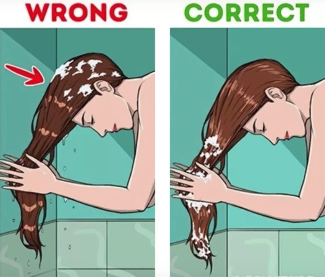 头皮总是痒是有螨虫吗,头皮上有螨虫一次可以清除干净吗