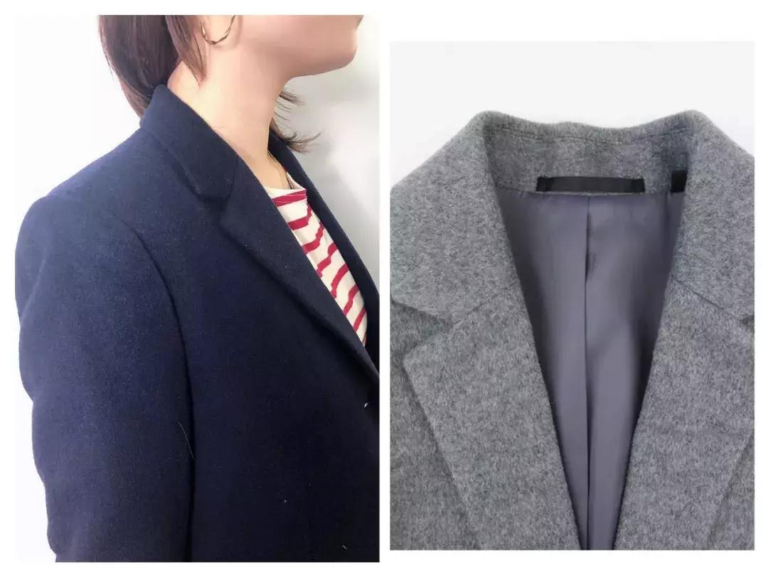 Miss烧饼的大衣购买心得