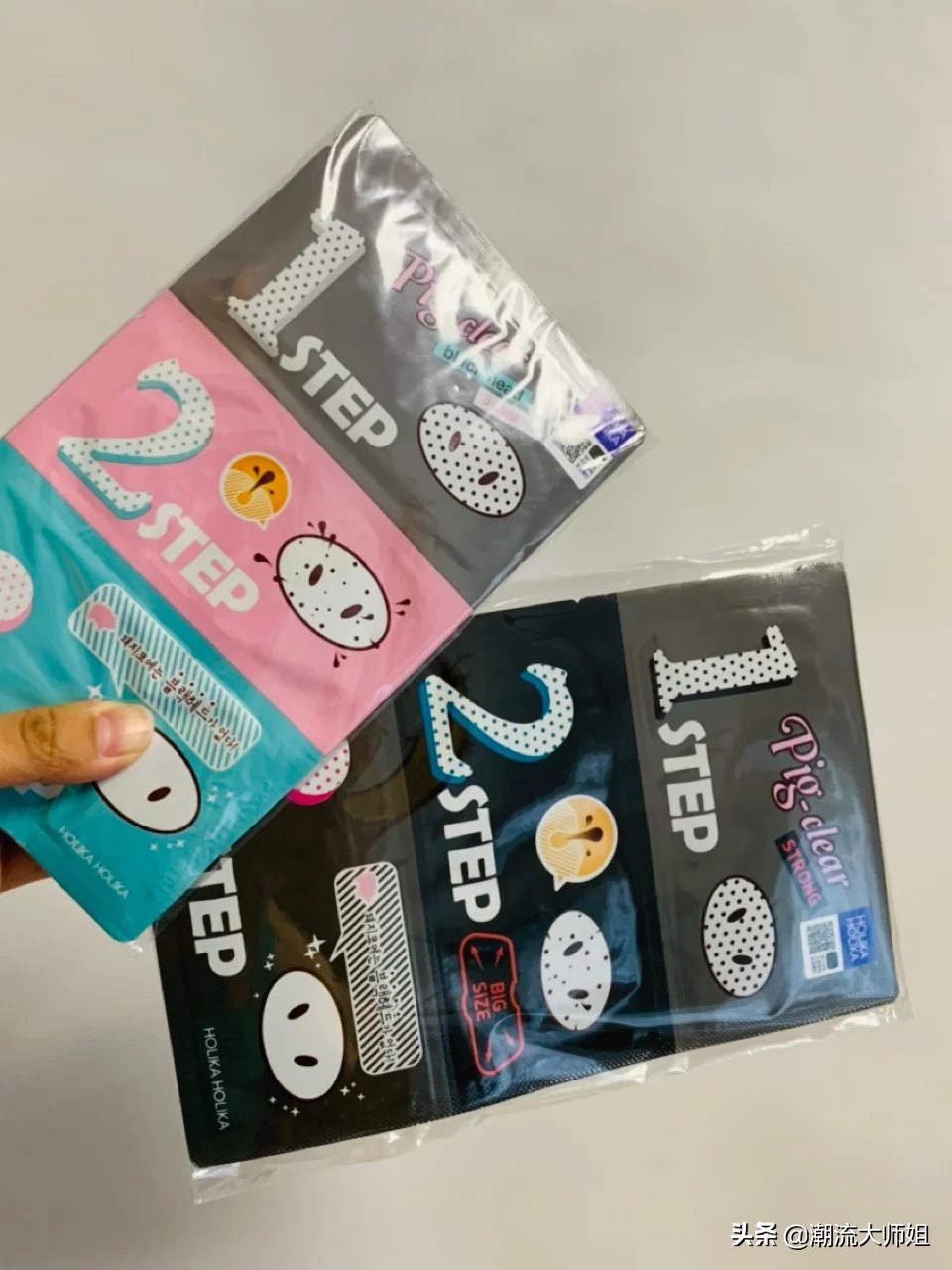 韩妆必买品排行榜,韩妆有哪些值得入手的