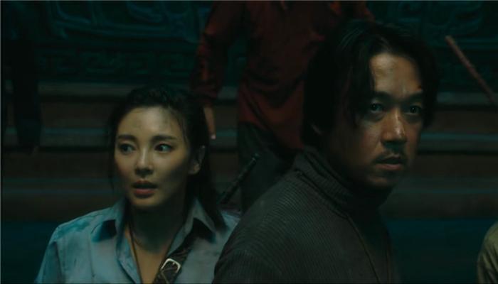 《鬼吹灯》胡八一团队数次涉险，那么多宝物，一共赚了多少钱？