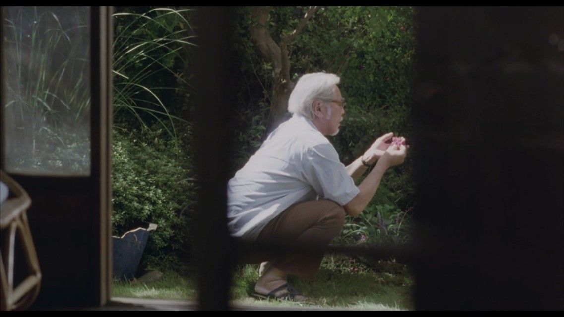 是枝裕和的成长经历,是枝裕和的人生哲学