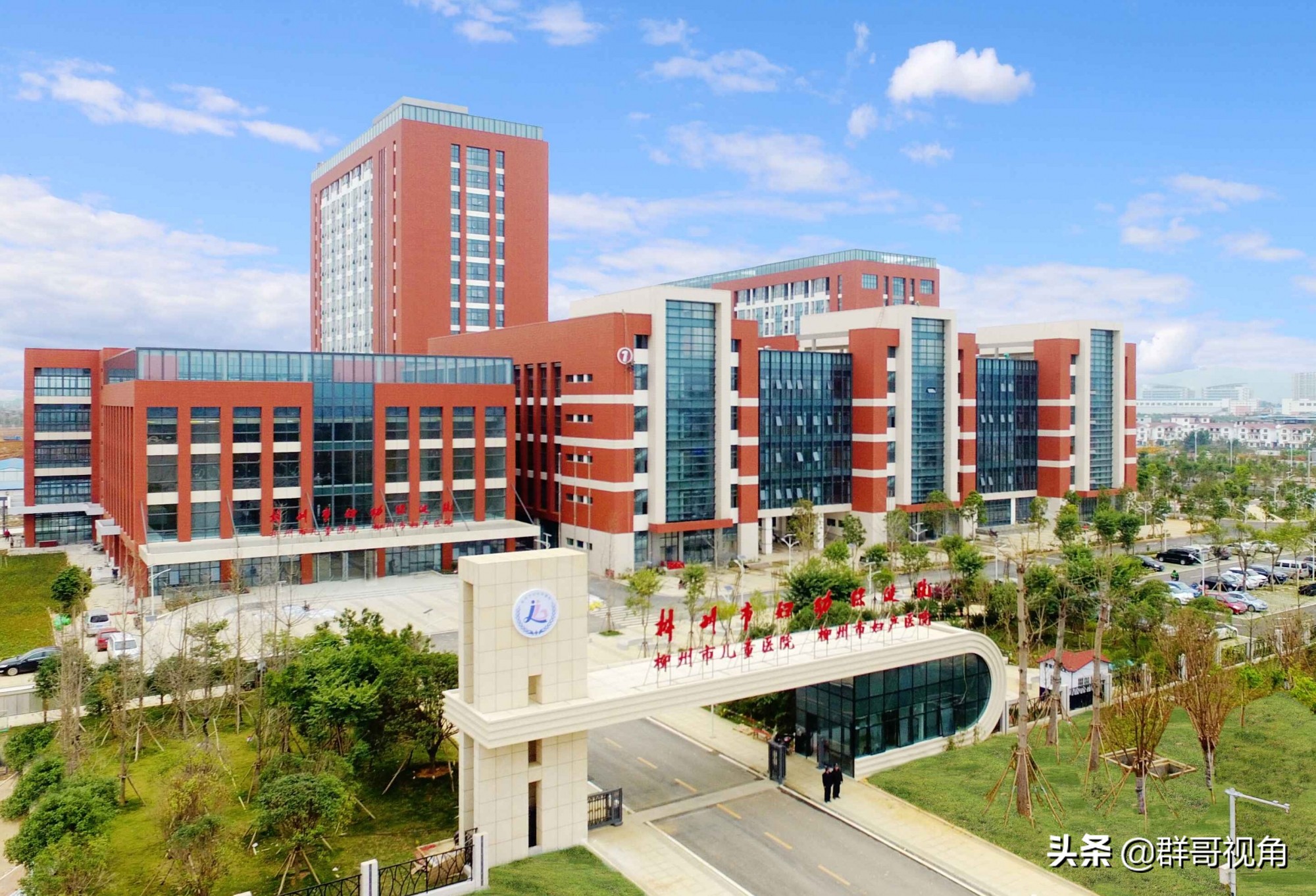 柳州市西江医院,柳州市医院一览表