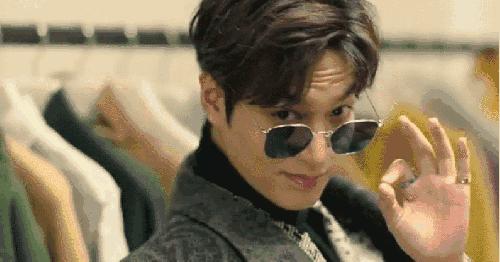 2019新款gm墨镜明星同款,今年最流行的明星墨镜