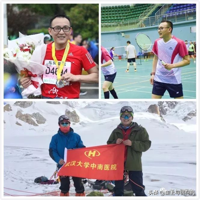 匠医|谢丛华：敬畏生命做一个好医生